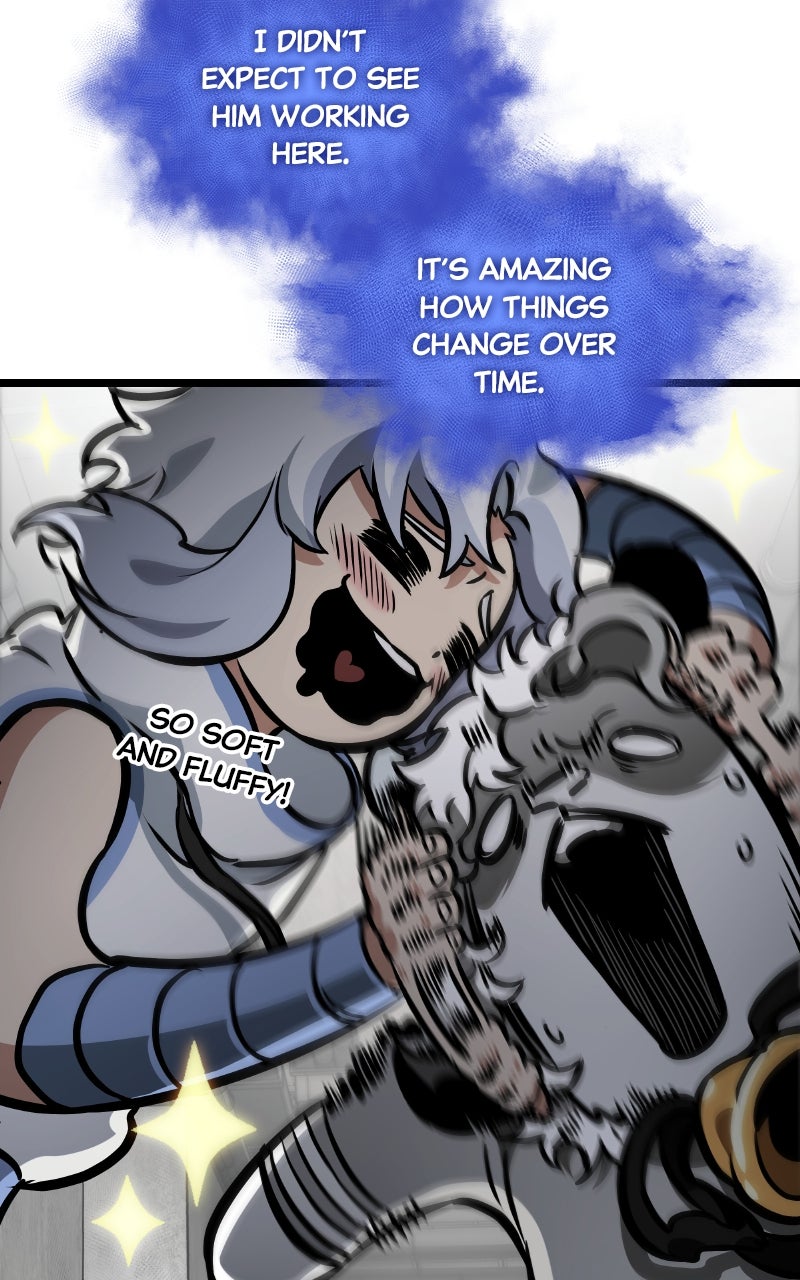 Read The World After the Fall ENGLISH Manga Online