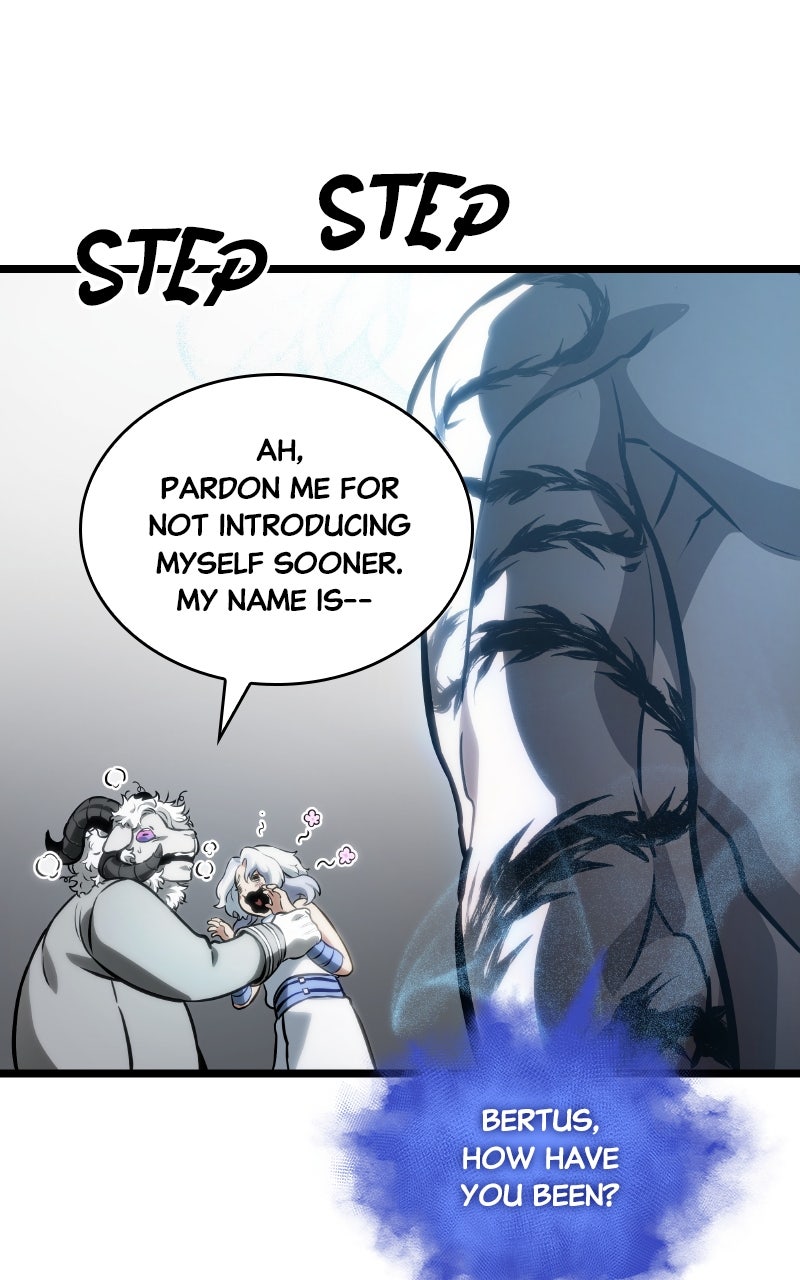 Read The World After the Fall ENGLISH Manga Online