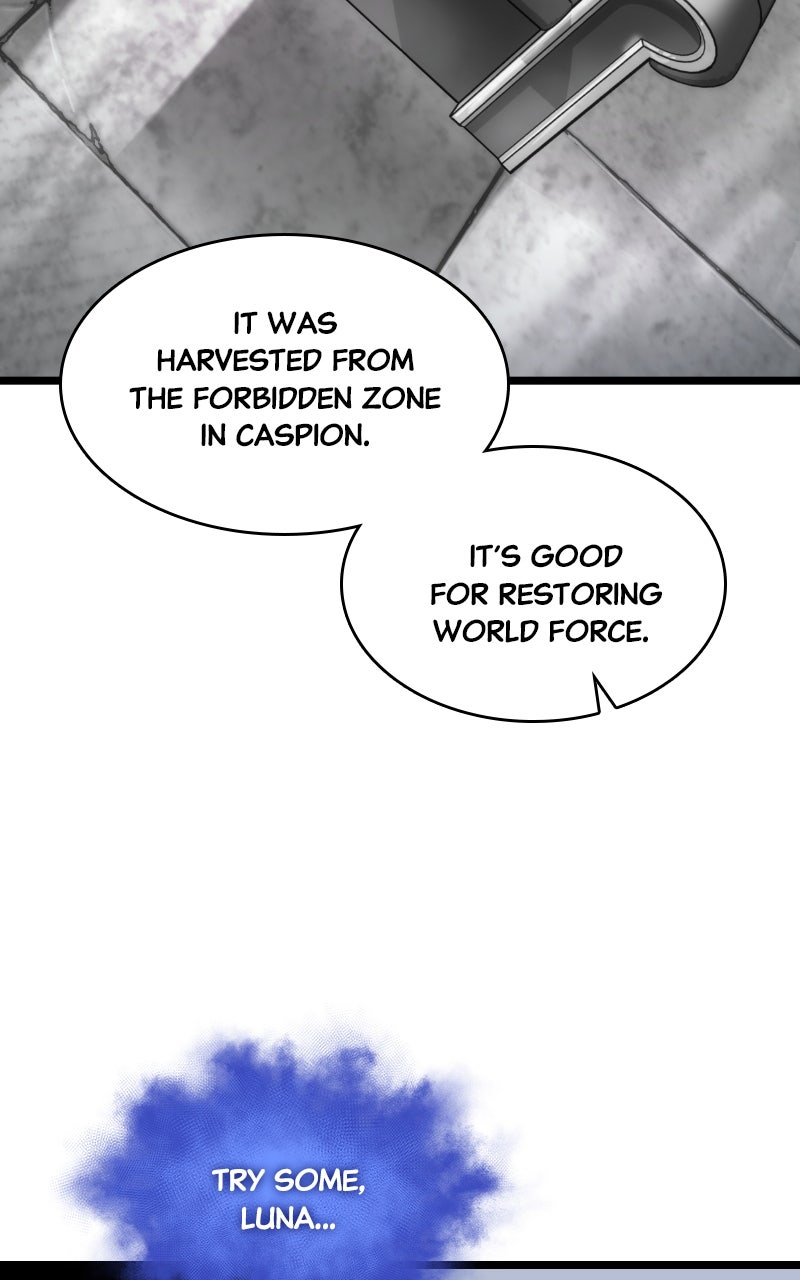 Read The World After the Fall ENGLISH Manga Online