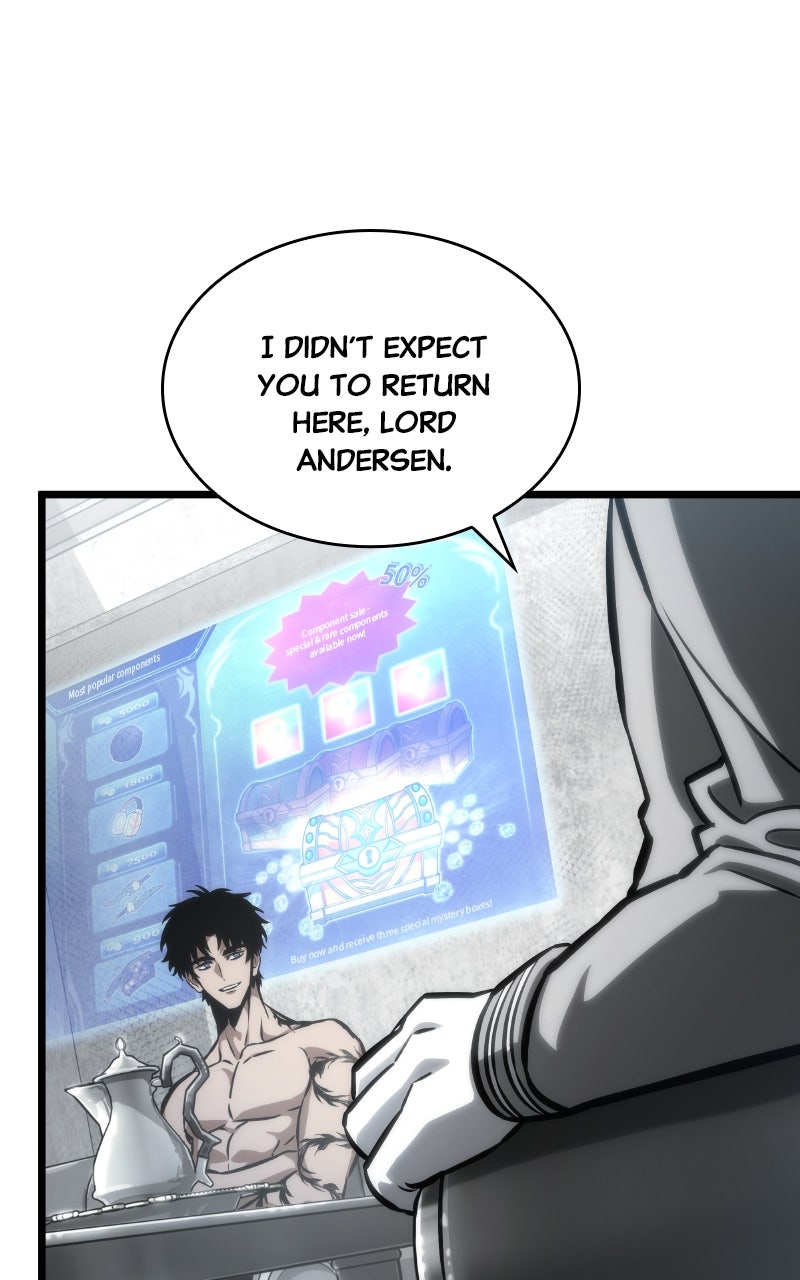 Read The World After the Fall ENGLISH Manga Online