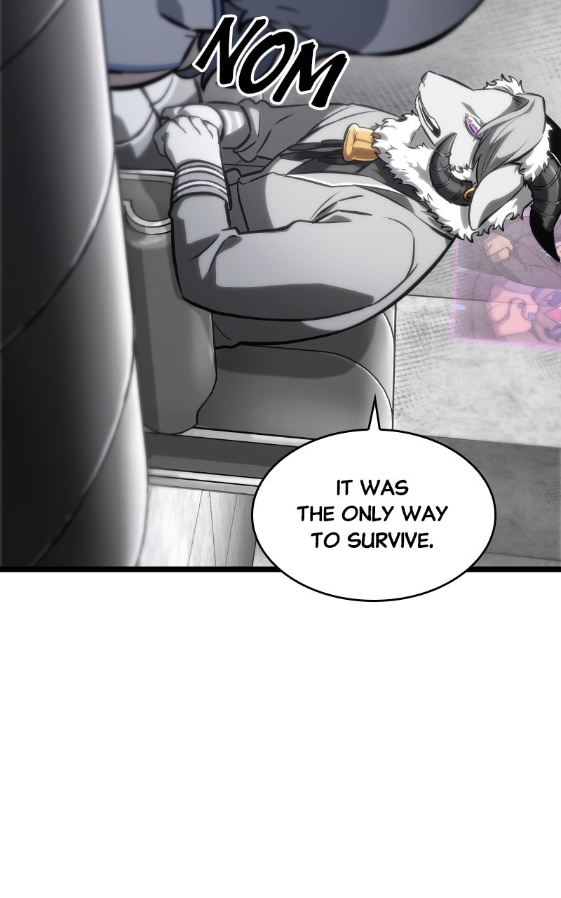 Read The World After the Fall ENGLISH Manga Online