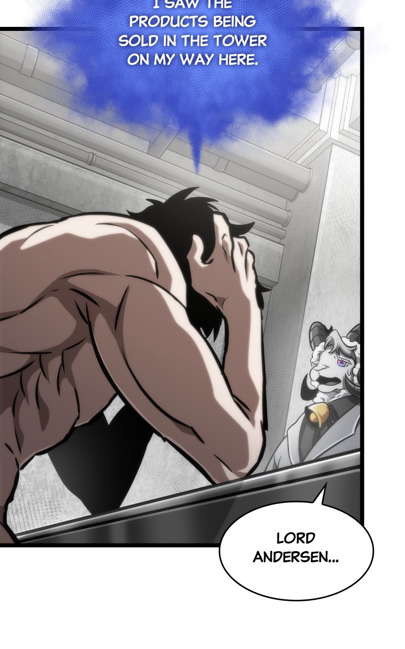 Read The World After the Fall ENGLISH Manga Online