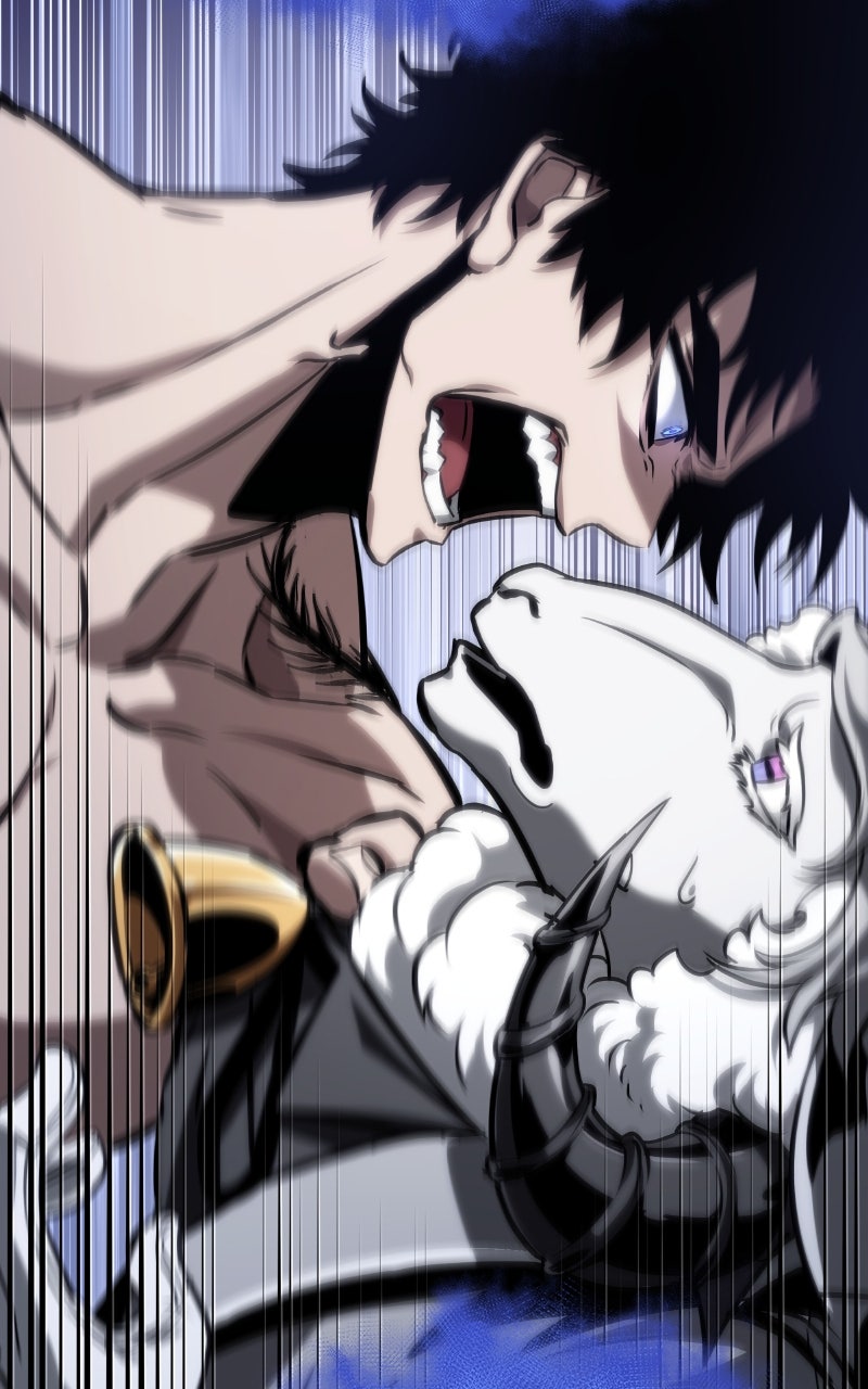 Read The World After the Fall ENGLISH Manga Online