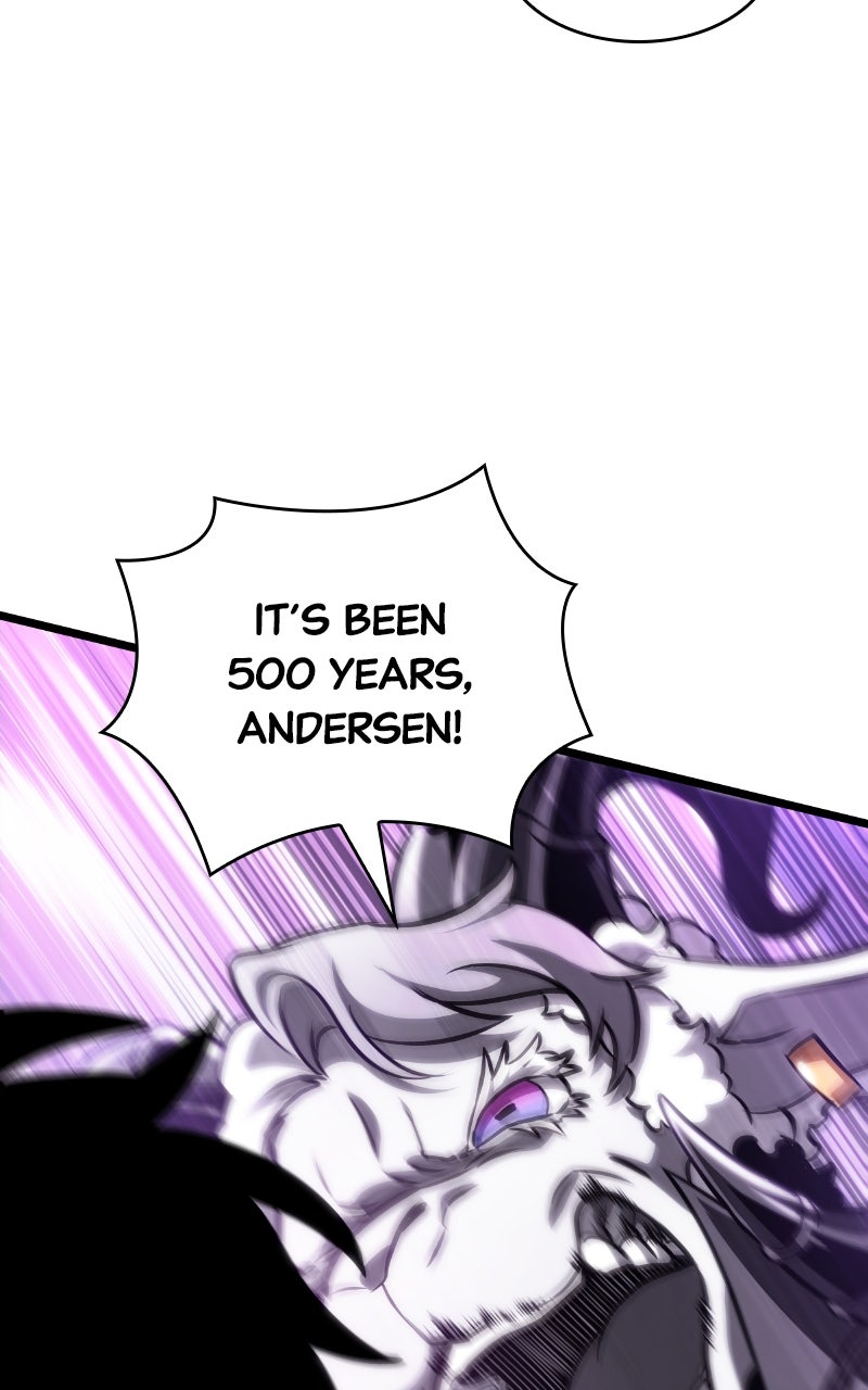 Read The World After the Fall ENGLISH Manga Online