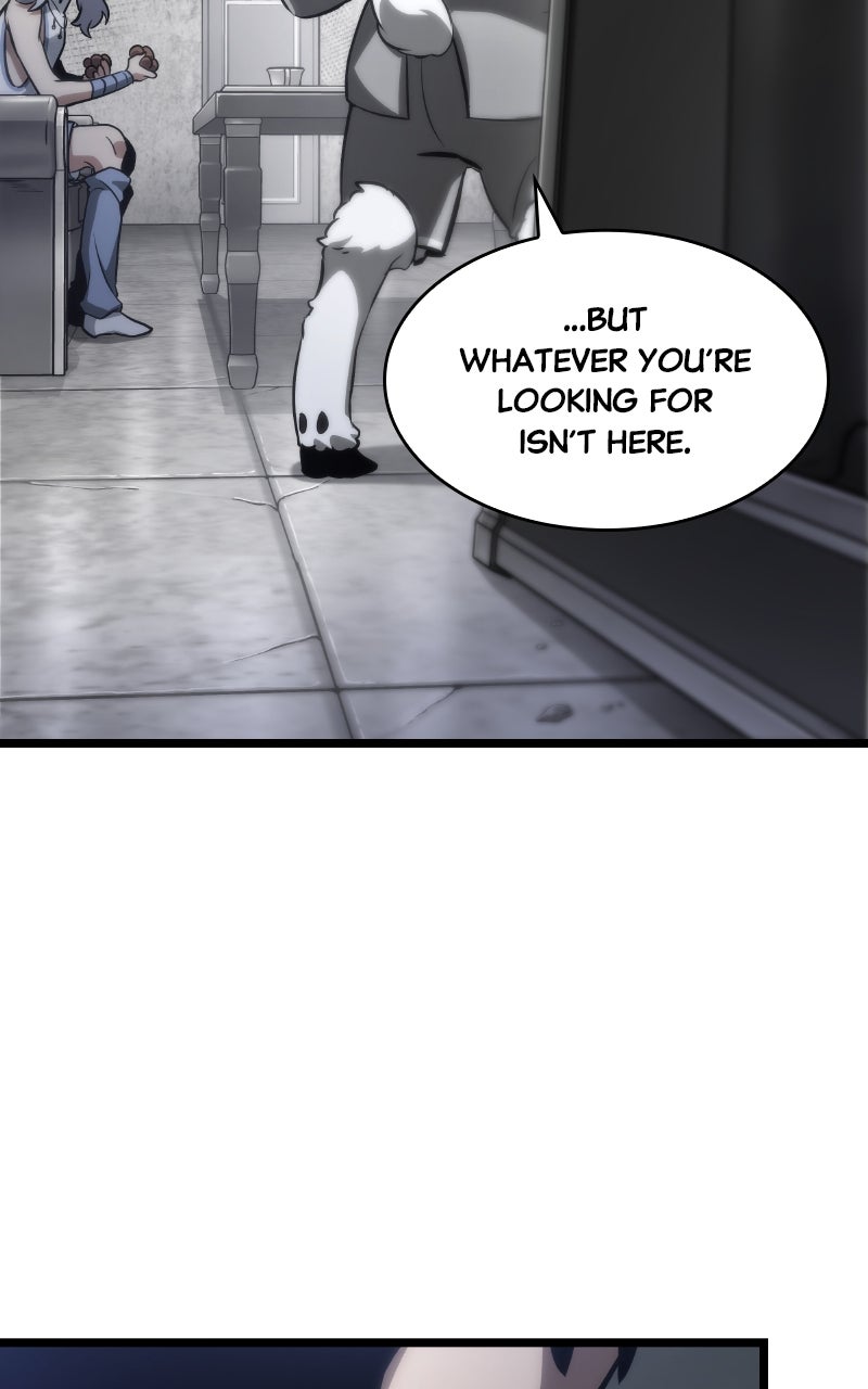 Read The World After the Fall ENGLISH Manga Online