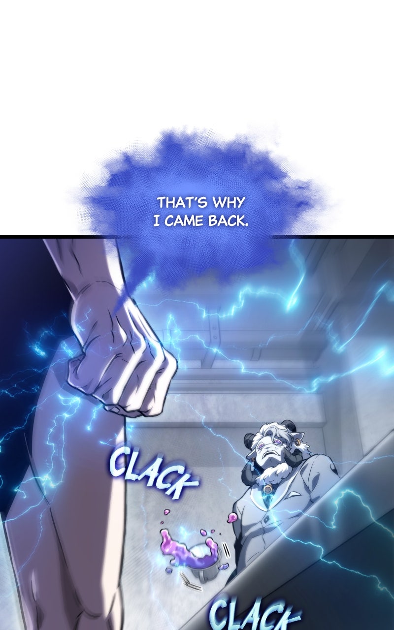 Read The World After the Fall ENGLISH Manga Online