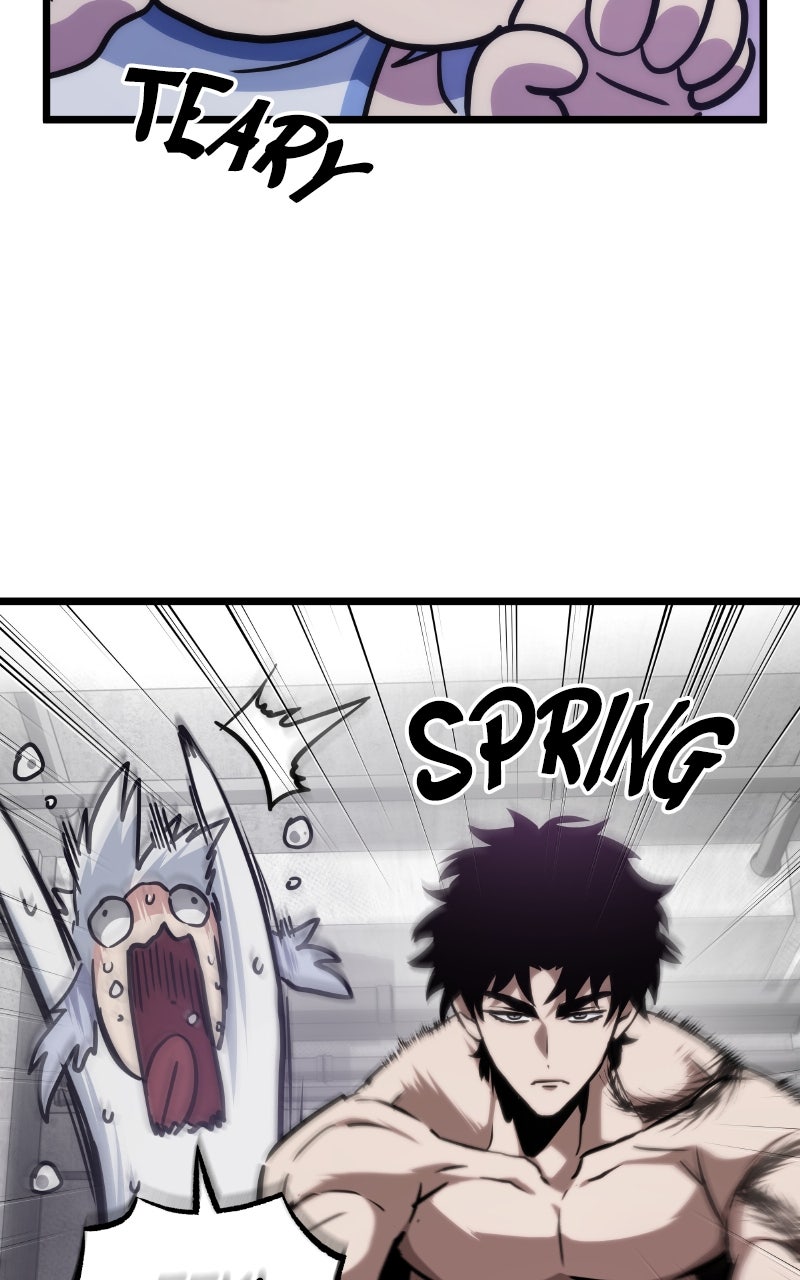 Read The World After the Fall ENGLISH Manga Online