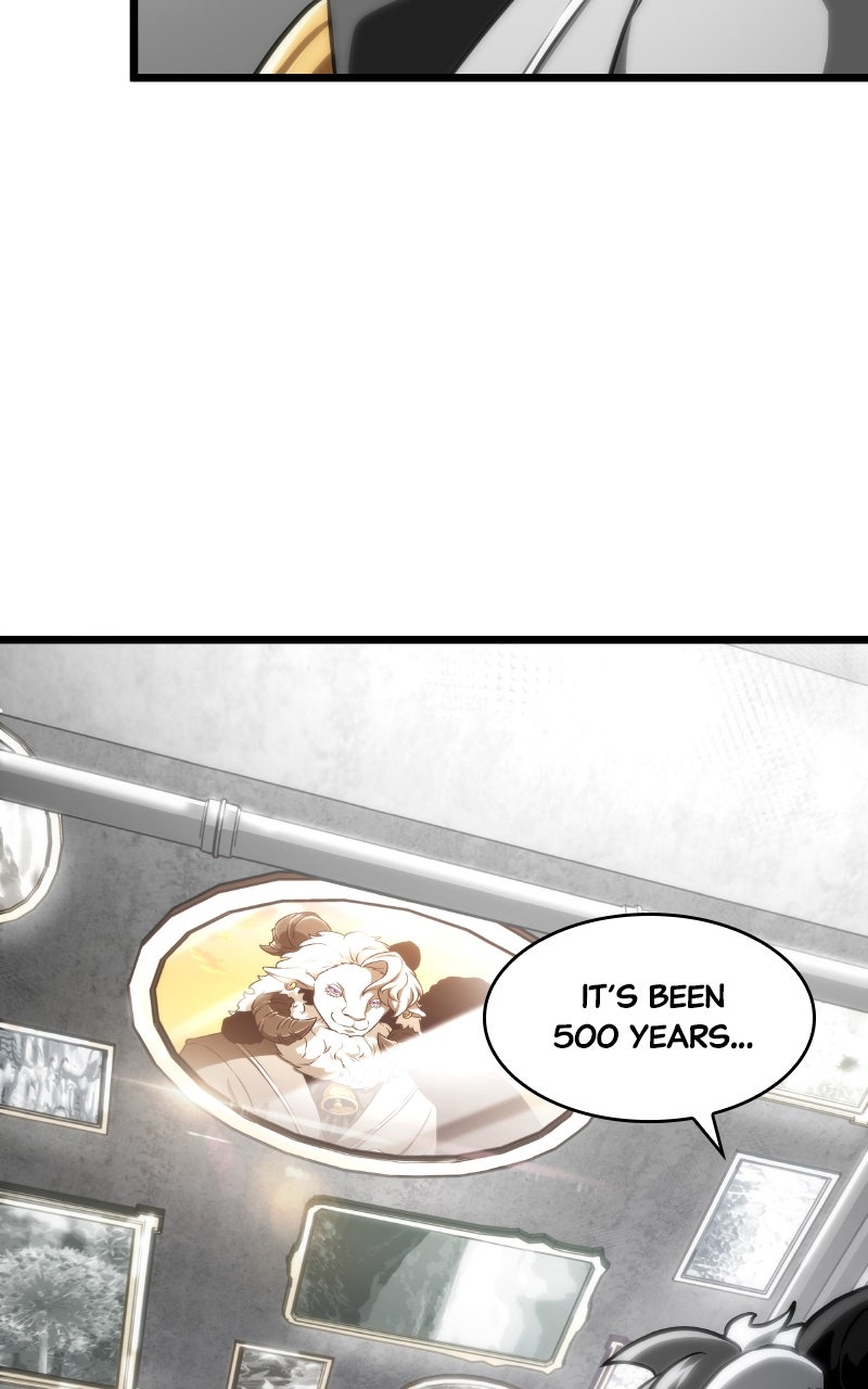 Read The World After the Fall ENGLISH Manga Online