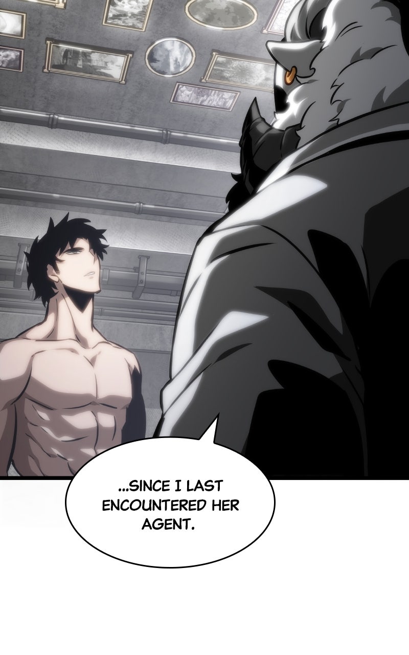 Read The World After the Fall ENGLISH Manga Online