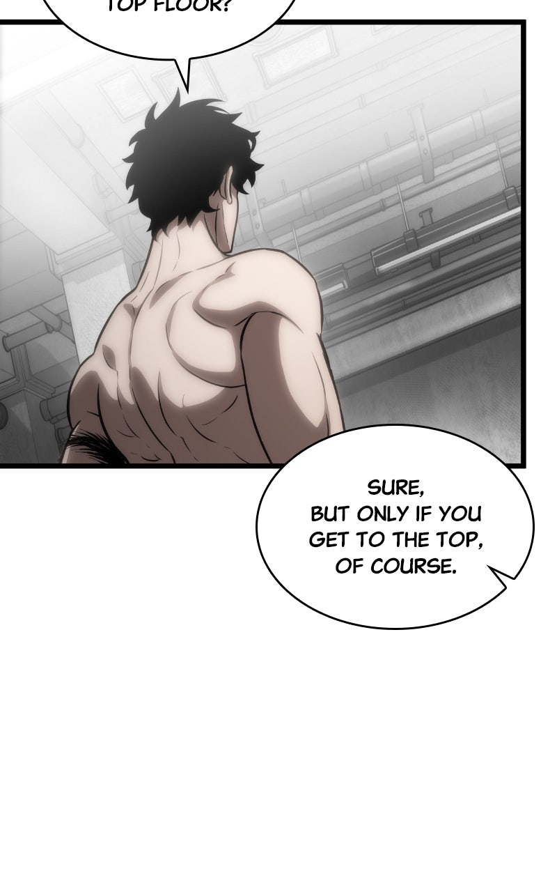 Read The World After the Fall ENGLISH Manga Online