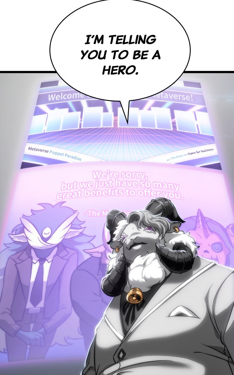 Read The World After the Fall ENGLISH Manga Online