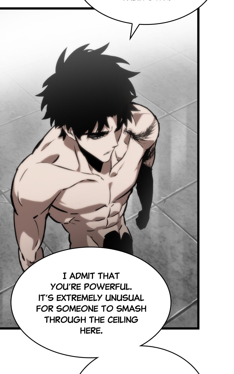 Read The World After the Fall ENGLISH Manga Online