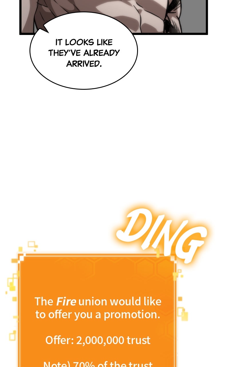 Read The World After the Fall ENGLISH Manga Online