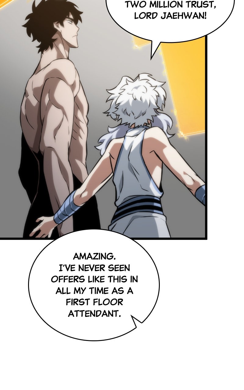 Read The World After the Fall ENGLISH Manga Online