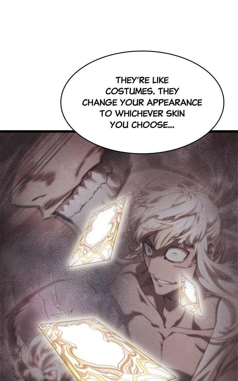 Read The World After the Fall ENGLISH Manga Online