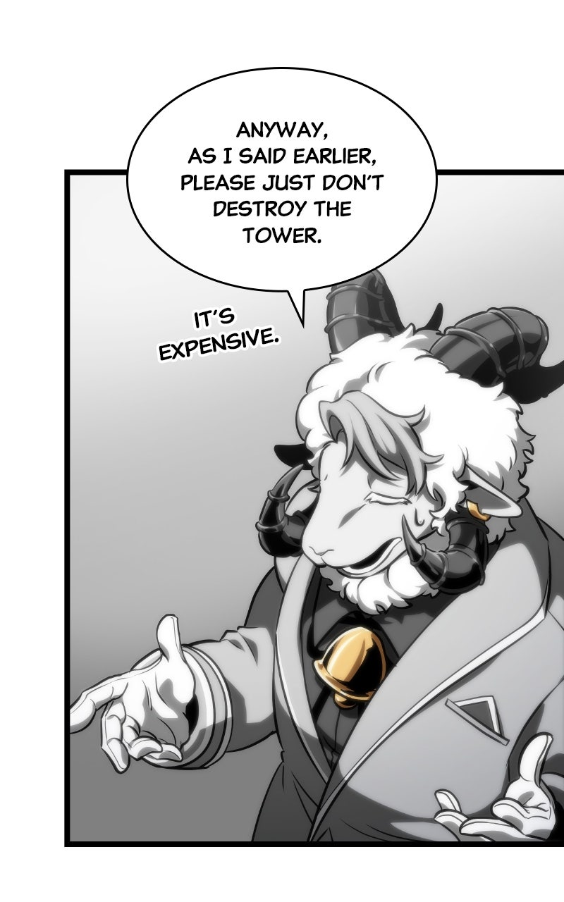 Read The World After the Fall ENGLISH Manga Online