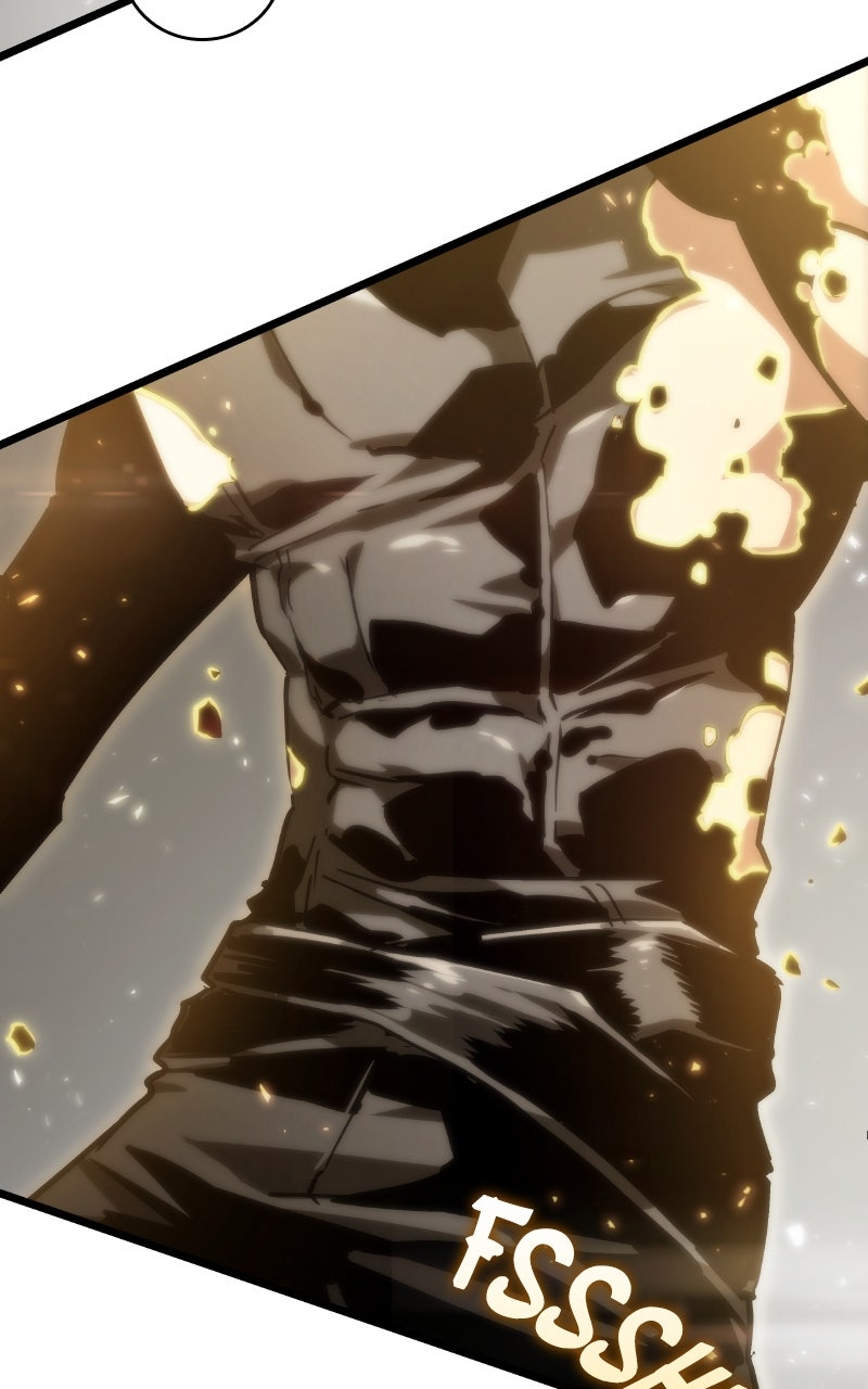 Read The World After the Fall ENGLISH Manga Online