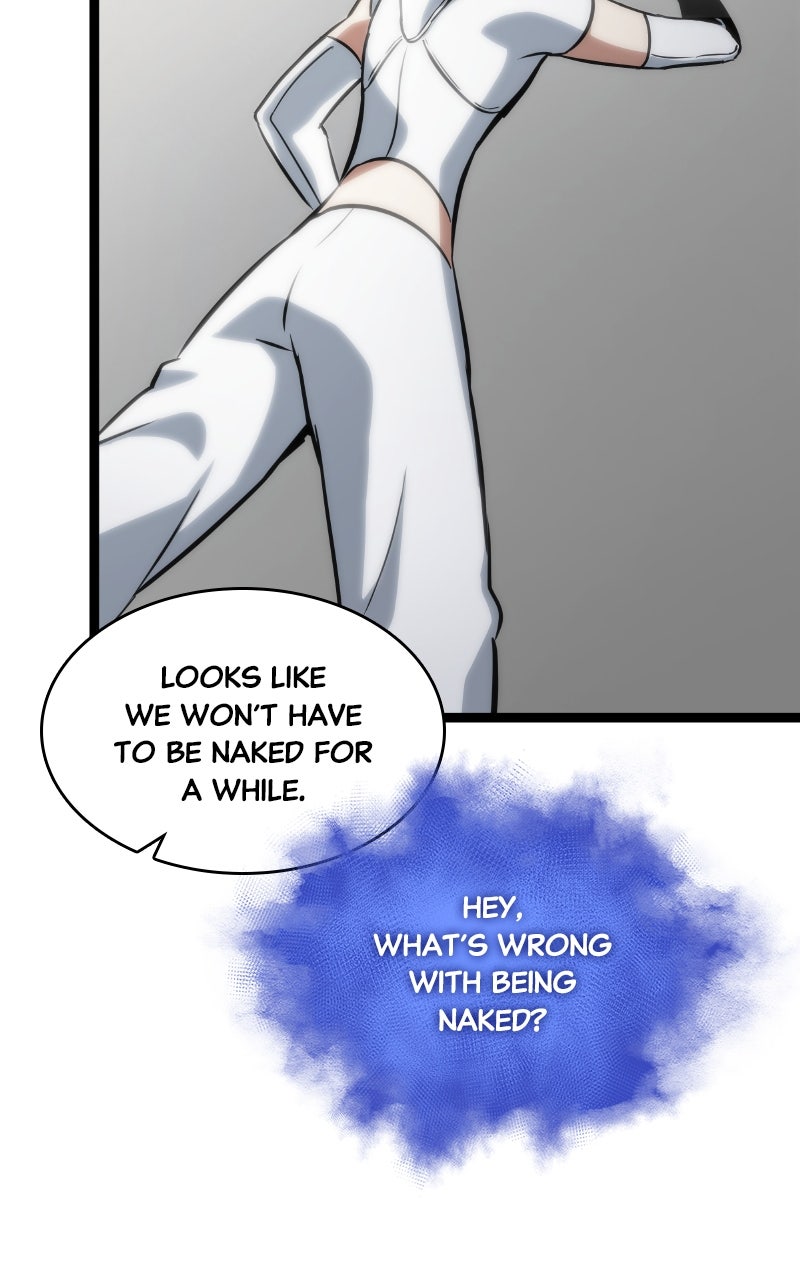 Read The World After the Fall ENGLISH Manga Online