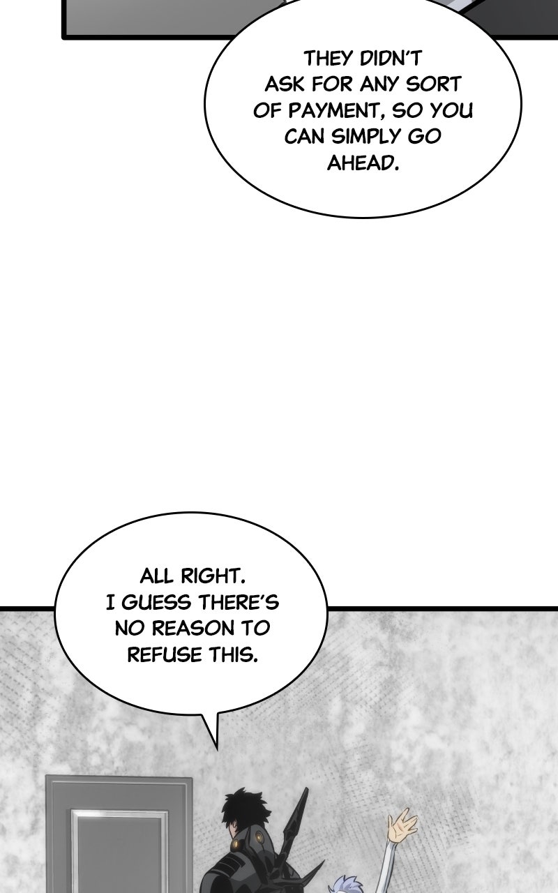 Read The World After the Fall ENGLISH Manga Online