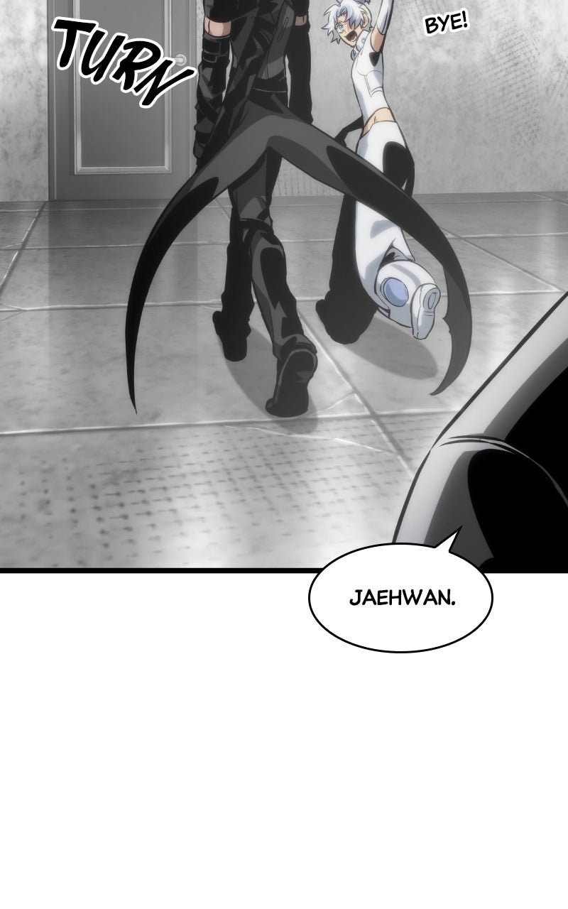 Read The World After the Fall ENGLISH Manga Online