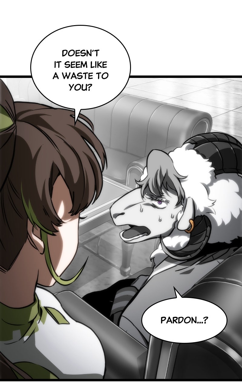 Read The World After the Fall ENGLISH Manga Online