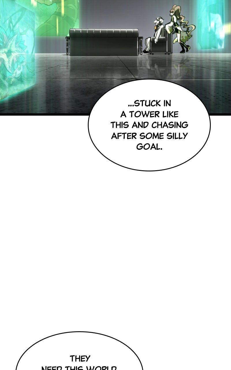 Read The World After the Fall ENGLISH Manga Online