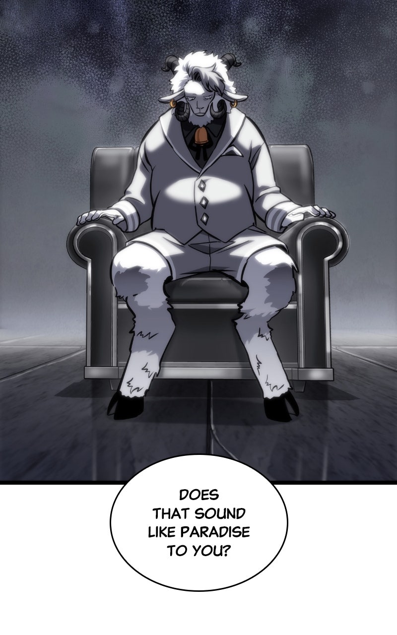 Read The World After the Fall ENGLISH Manga Online