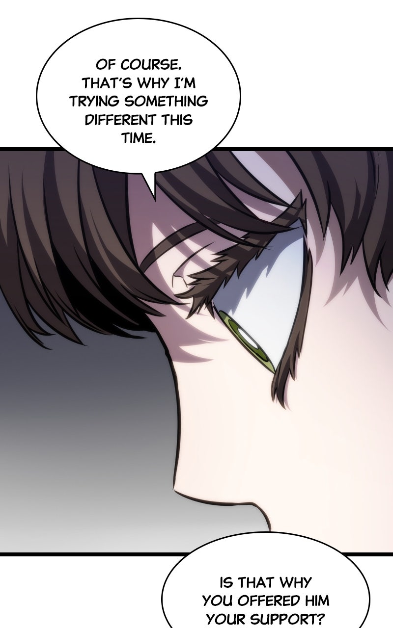 Read The World After the Fall ENGLISH Manga Online