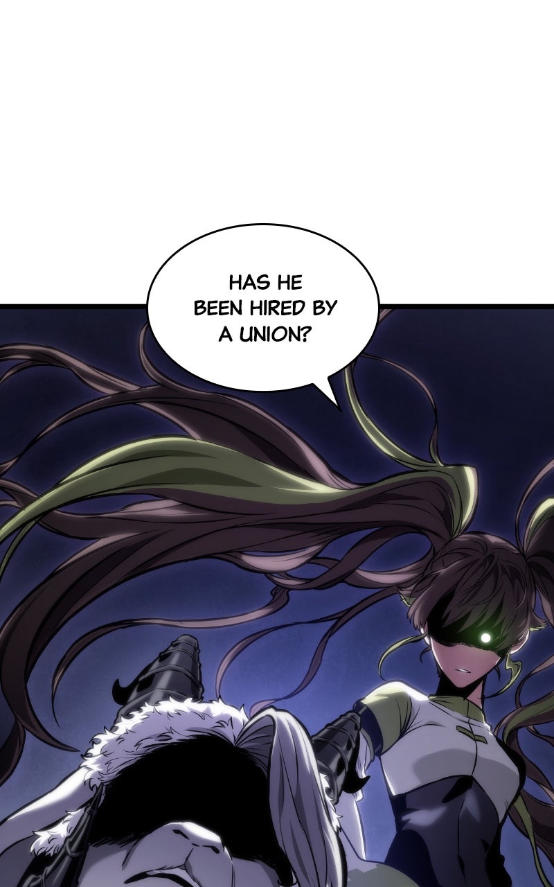 Read The World After the Fall ENGLISH Manga Online