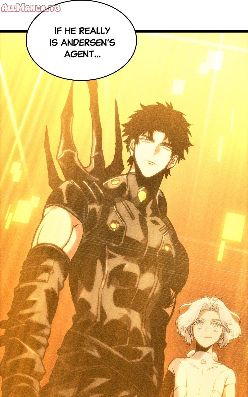 Read The World After the Fall ENGLISH Manga Online