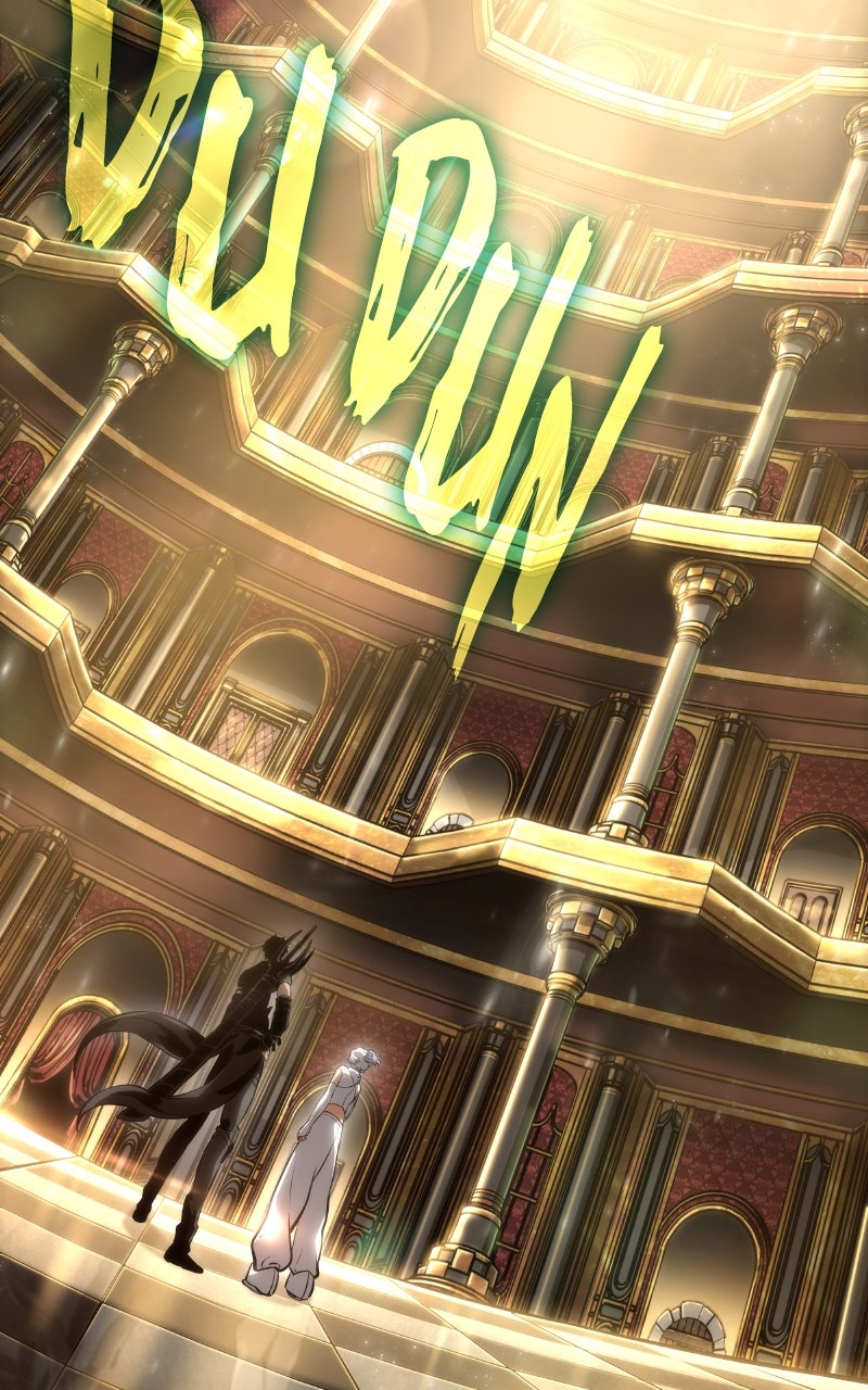 Read The World After the Fall ENGLISH Manga Online