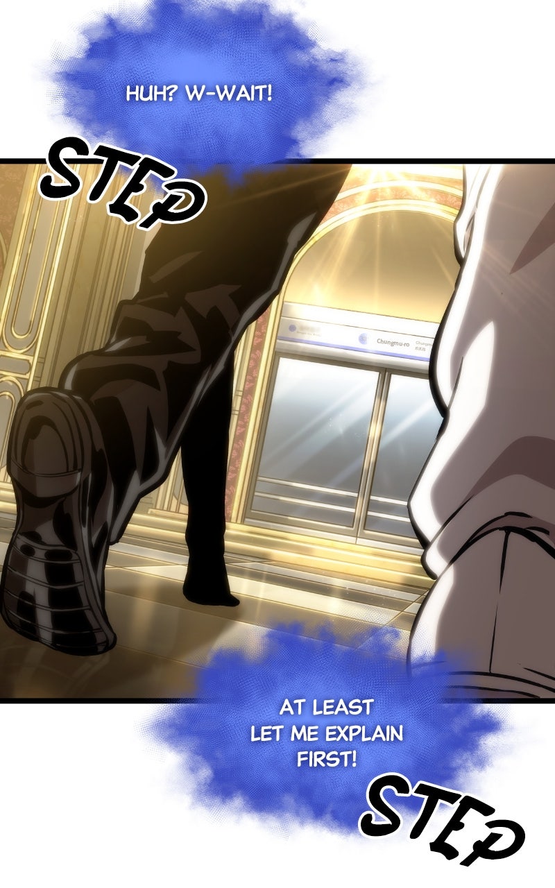 Read The World After the Fall ENGLISH Manga Online