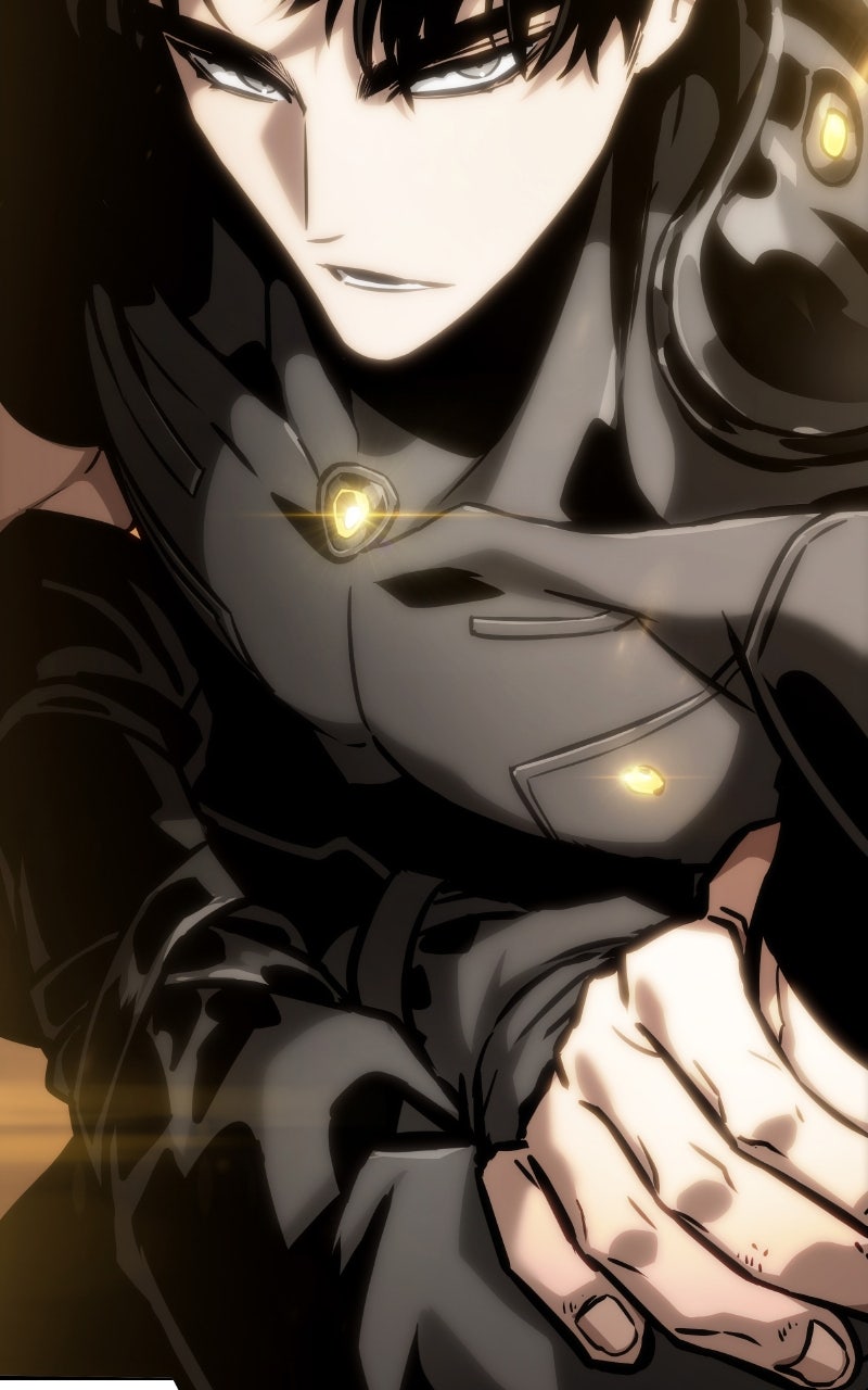 Read The World After the Fall ENGLISH Manga Online