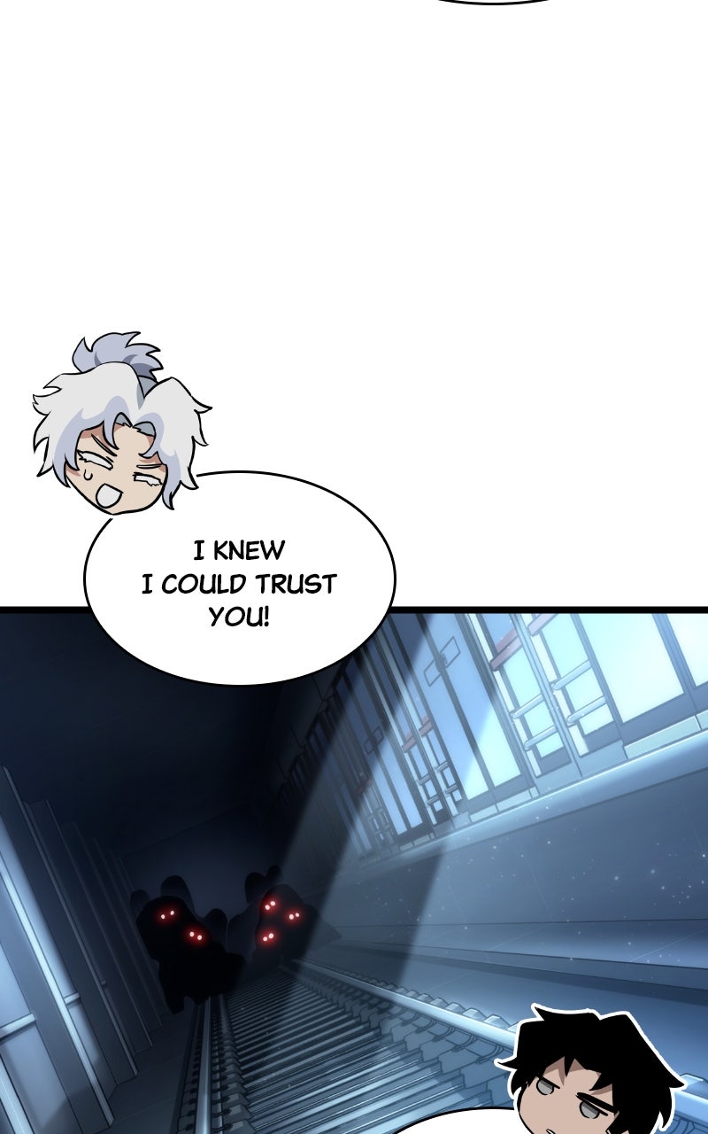 Read The World After the Fall ENGLISH Manga Online