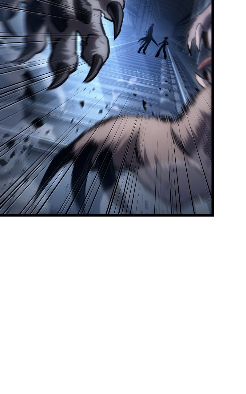 Read The World After the Fall ENGLISH Manga Online