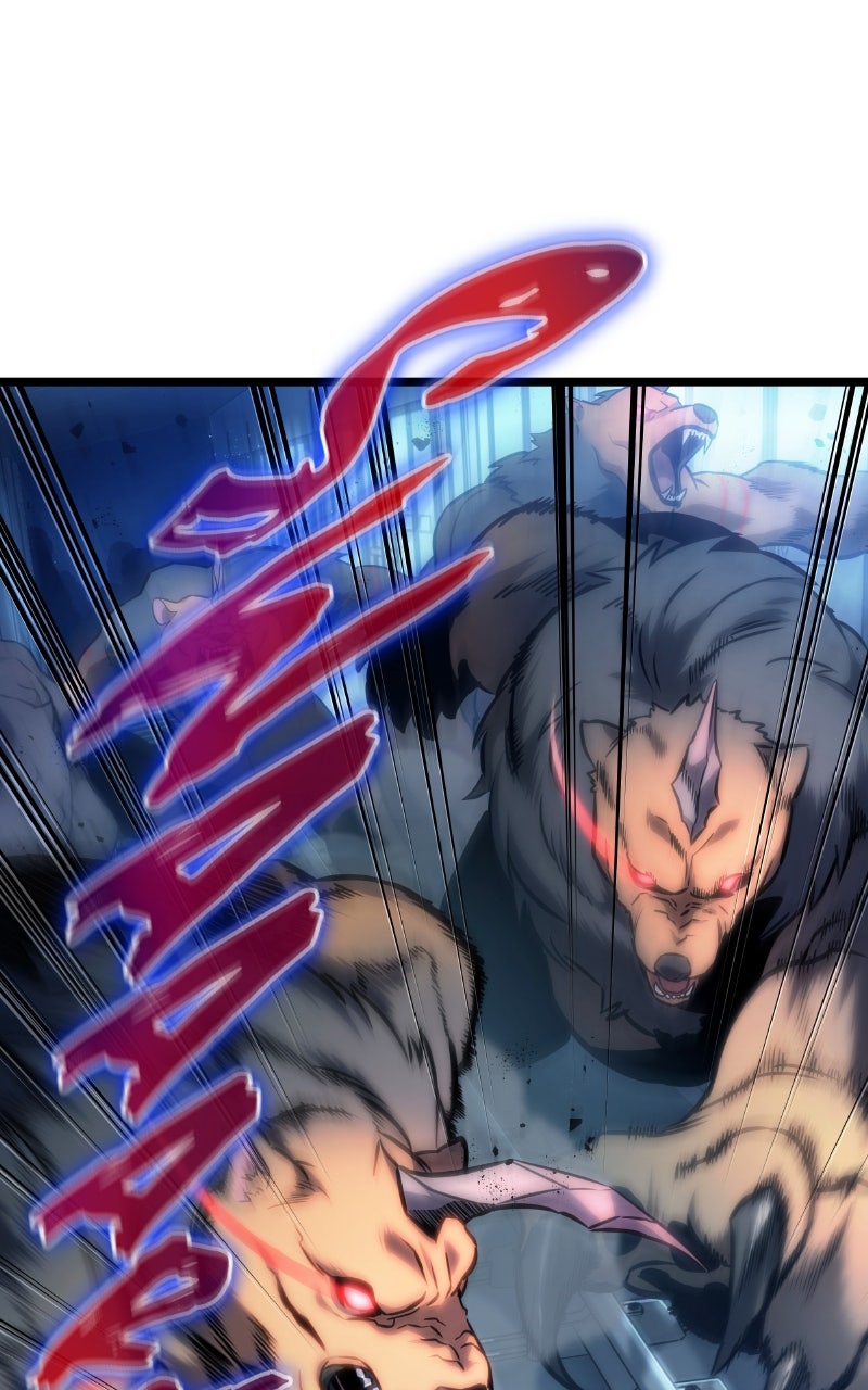 Read The World After the Fall ENGLISH Manga Online