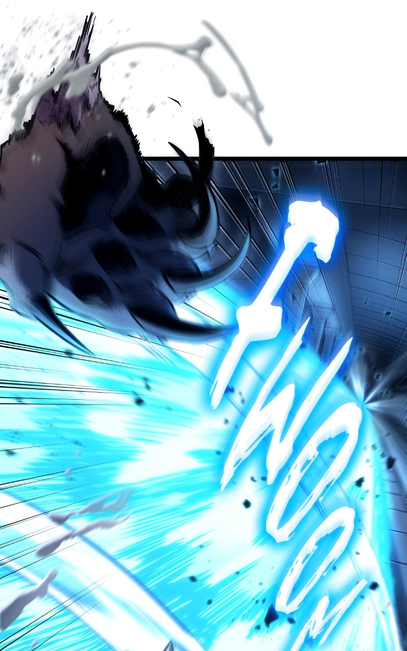 Read The World After the Fall ENGLISH Manga Online