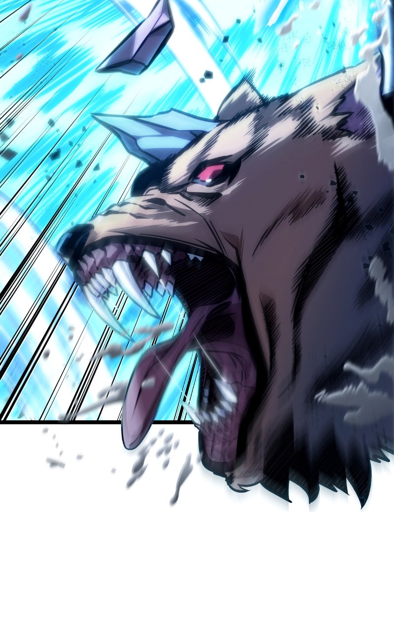 Read The World After the Fall ENGLISH Manga Online