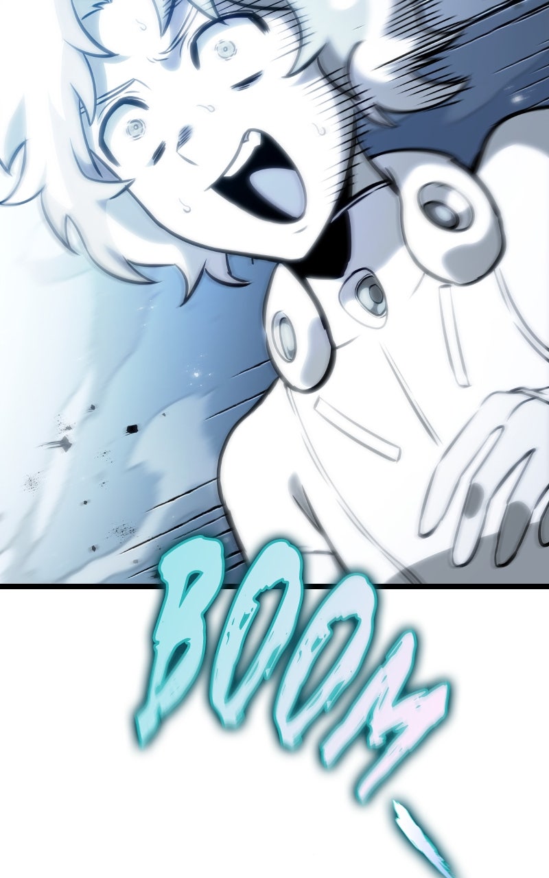 Read The World After the Fall ENGLISH Manga Online