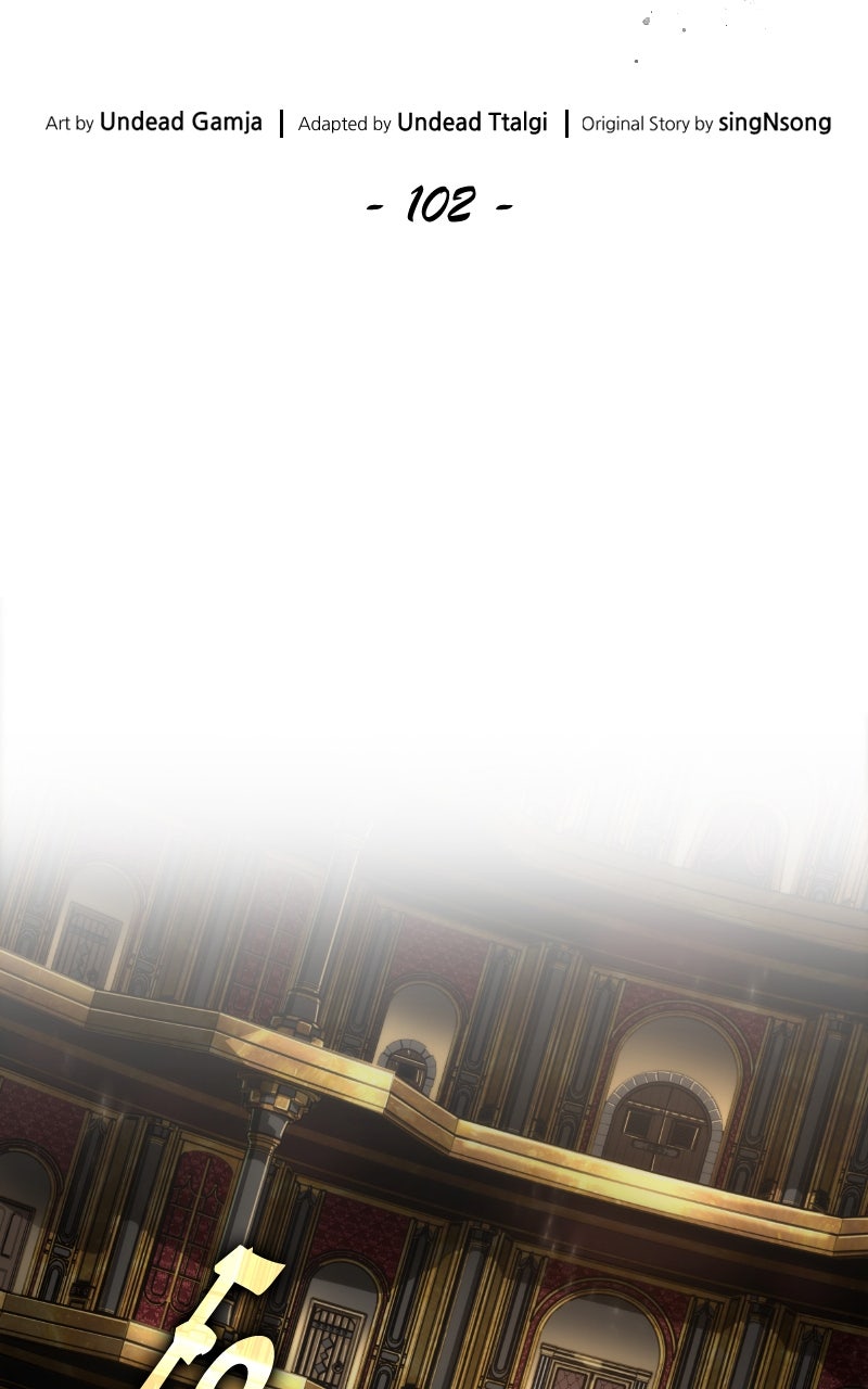 Read The World After the Fall ENGLISH Manga Online