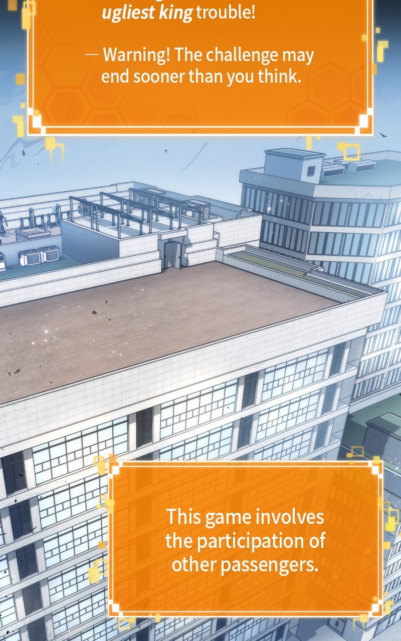 Read The World After the Fall ENGLISH Manga Online