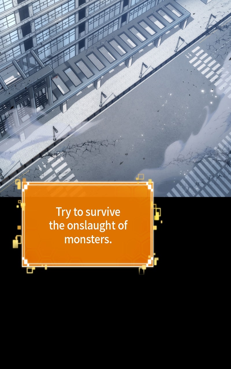 Read The World After the Fall ENGLISH Manga Online