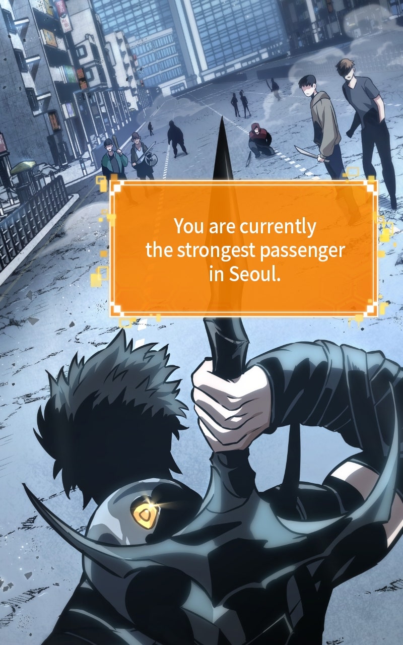 Read The World After the Fall ENGLISH Manga Online