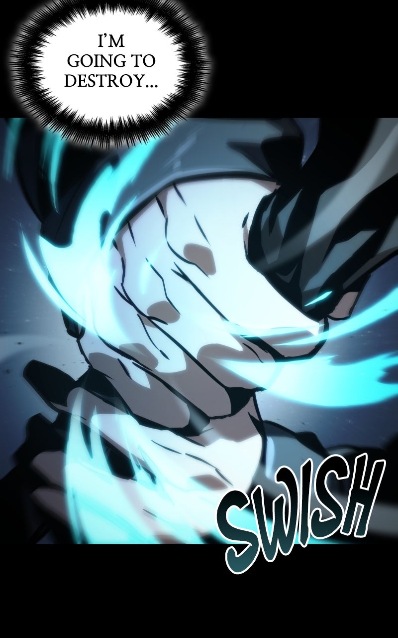 Read The World After the Fall ENGLISH Manga Online