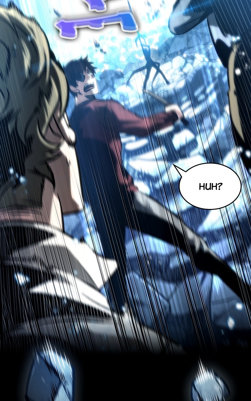 Read The World After the Fall ENGLISH Manga Online