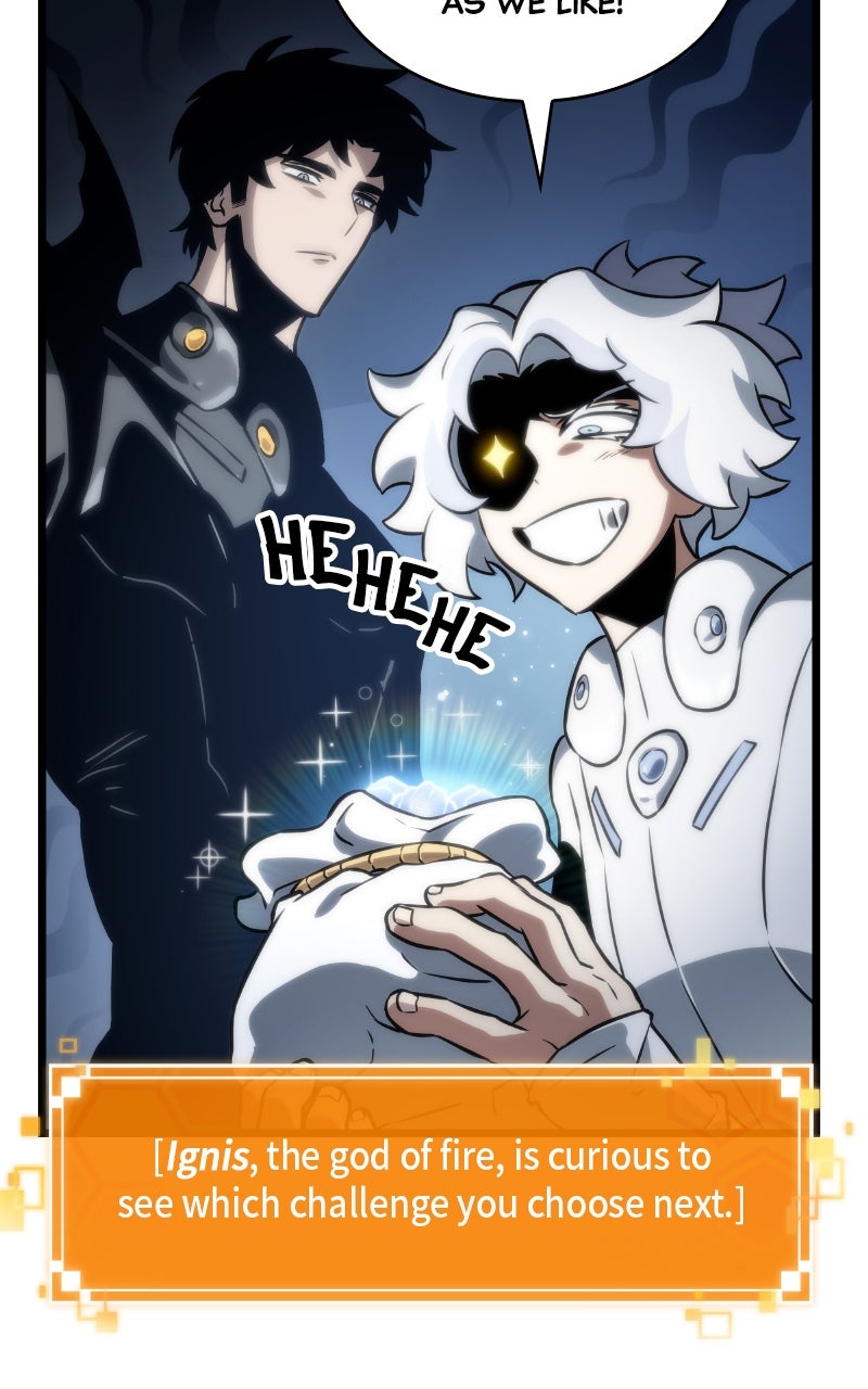 Read The World After the Fall ENGLISH Manga Online