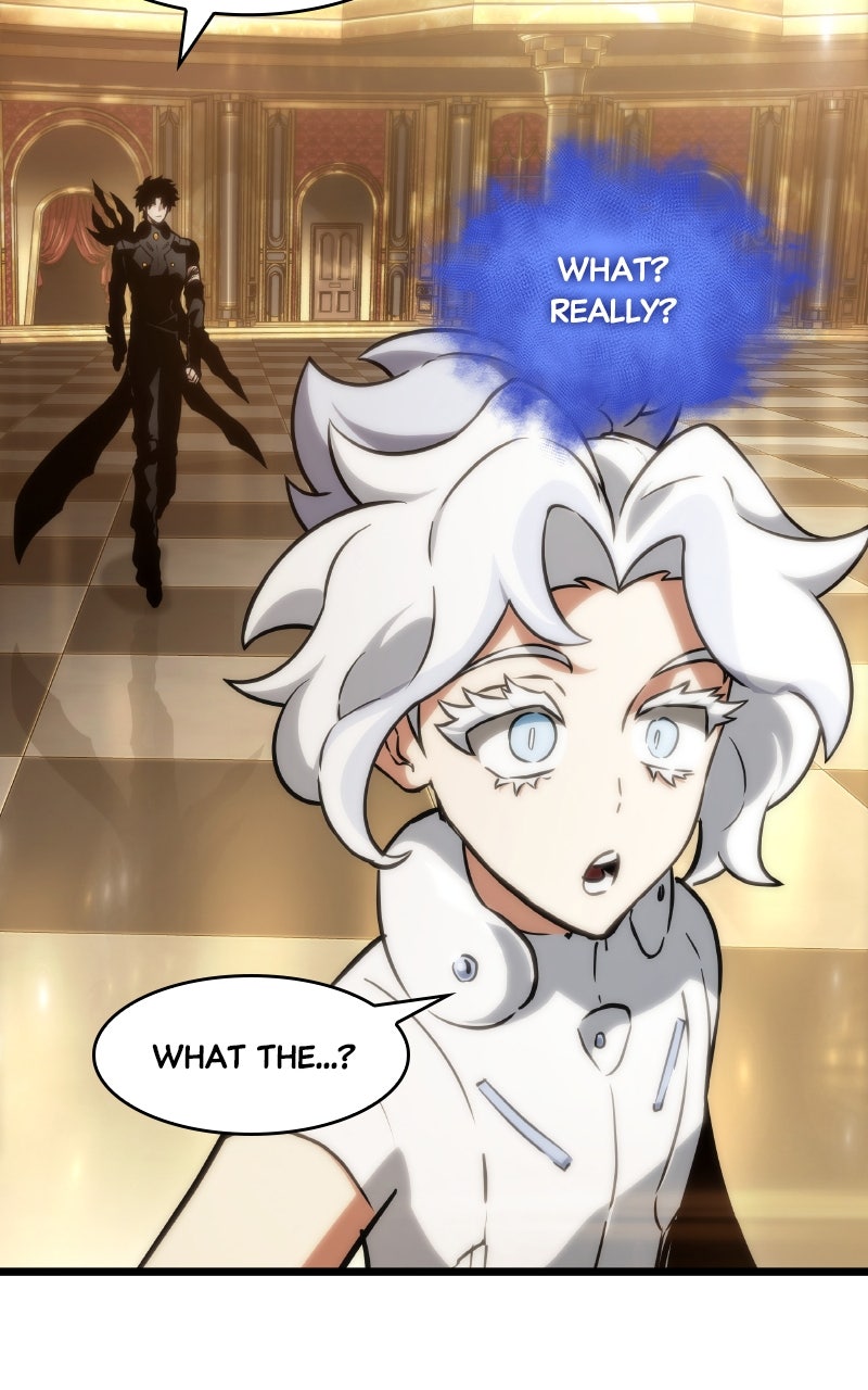 Read The World After the Fall ENGLISH Manga Online