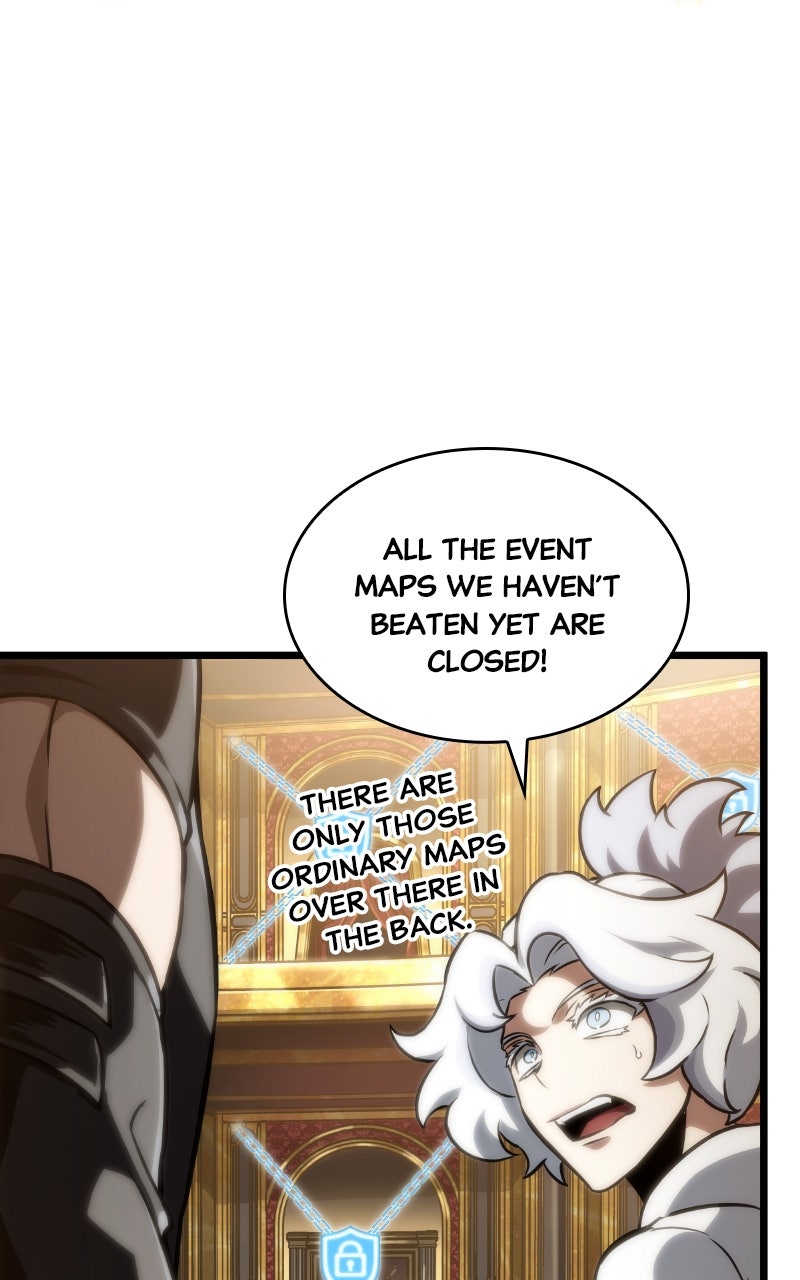 Read The World After the Fall ENGLISH Manga Online