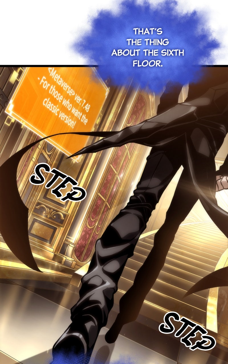 Read The World After the Fall ENGLISH Manga Online