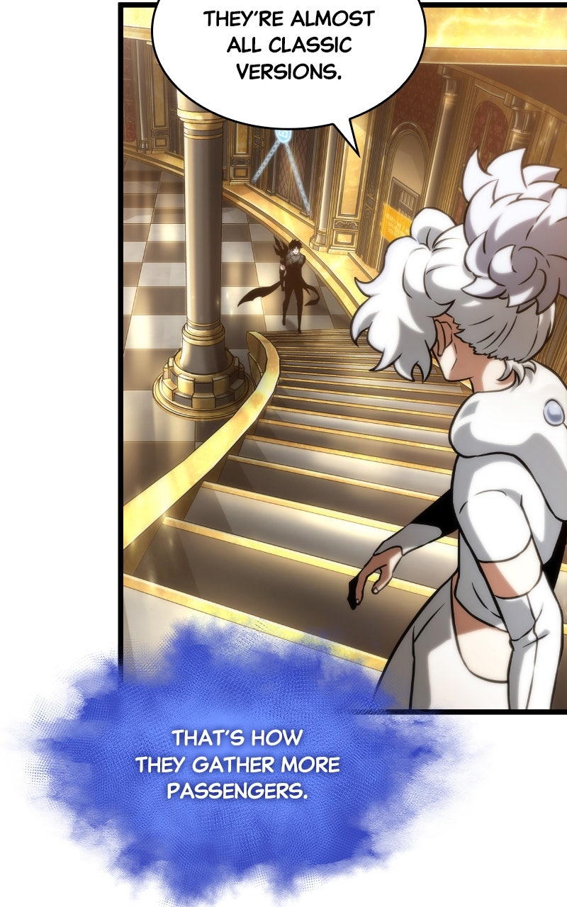 Read The World After the Fall ENGLISH Manga Online